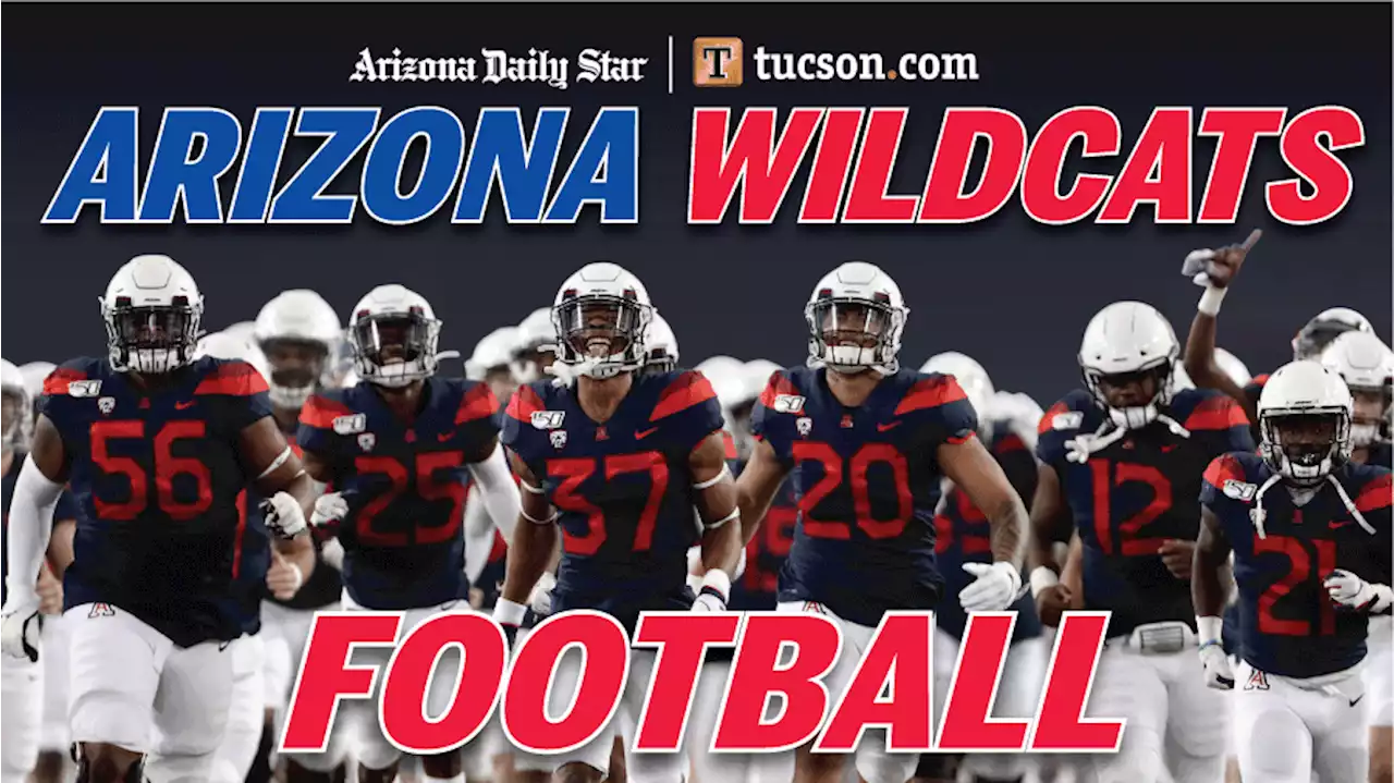 Arizona picks up JuCo defensive lineman Keanu Mailoto