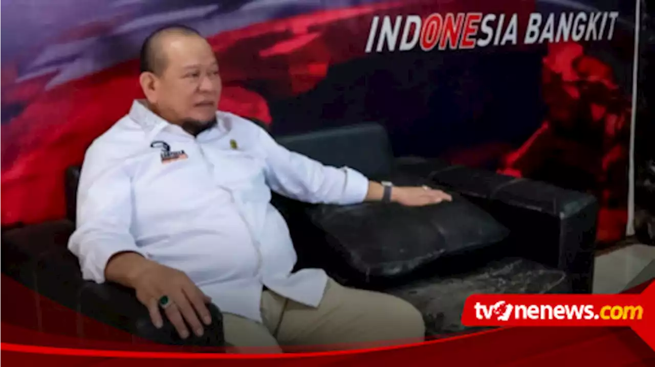 Kunjungi Kantor TvOne Surabaya, Ketua DPD RI Pantau Peralihan Siaran Digital di Jatim