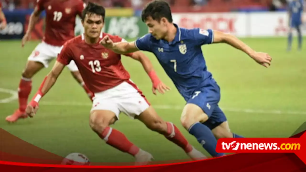 Mulai Bergulir Hari Ini, Berikut Sejumlah Fakta Menarik Piala AFF