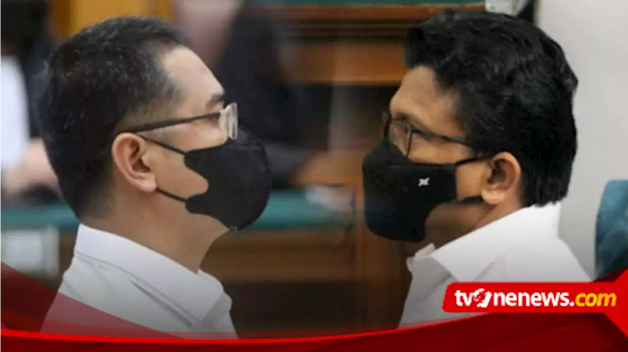 Pengakuan Irfan Widyanto yang Ingin Marah Kepada Ferdy Sambo saat Sidang Kasus Brigadir Yosua