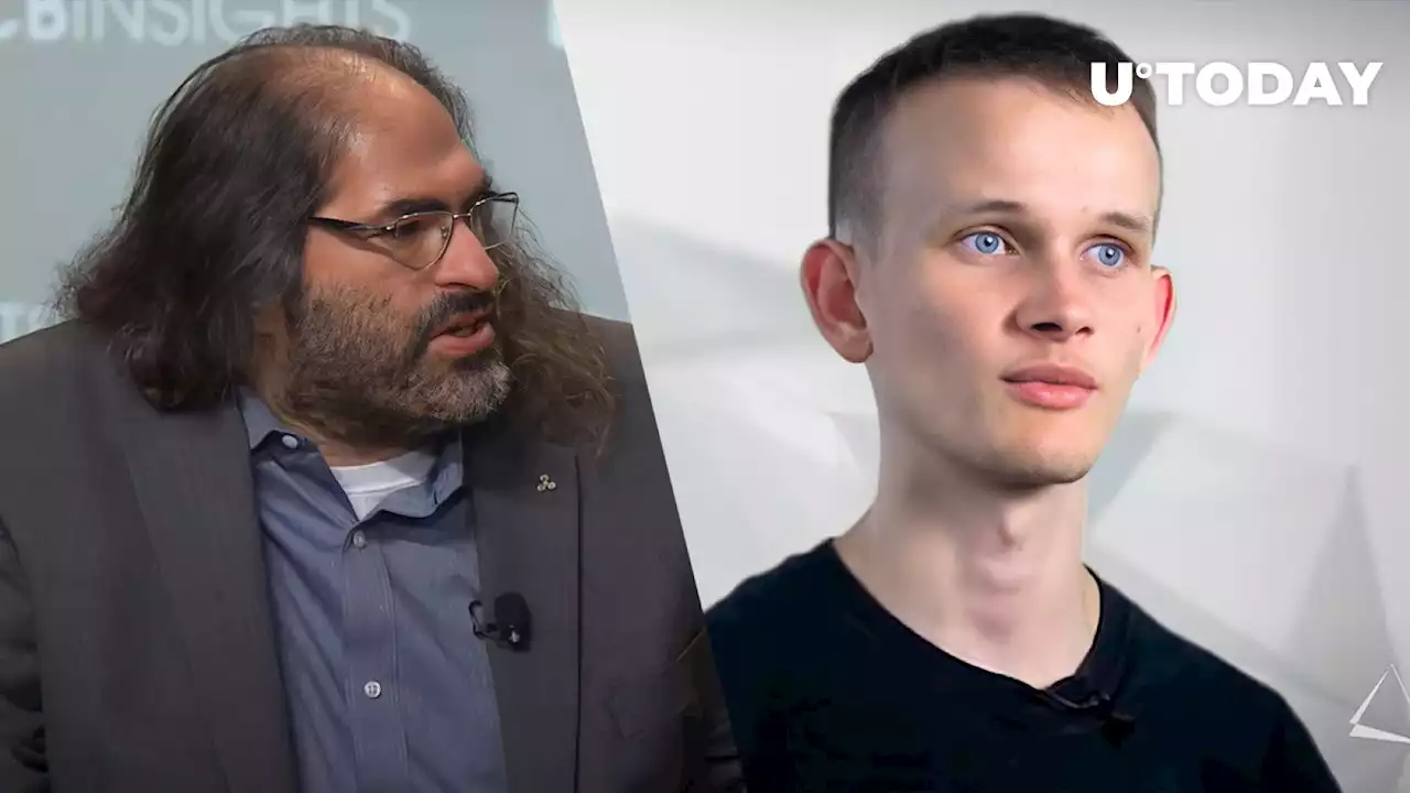 Ripple CTO Reacts to Ethereum's Vitalik Buterin's Misrepresentation of XRP