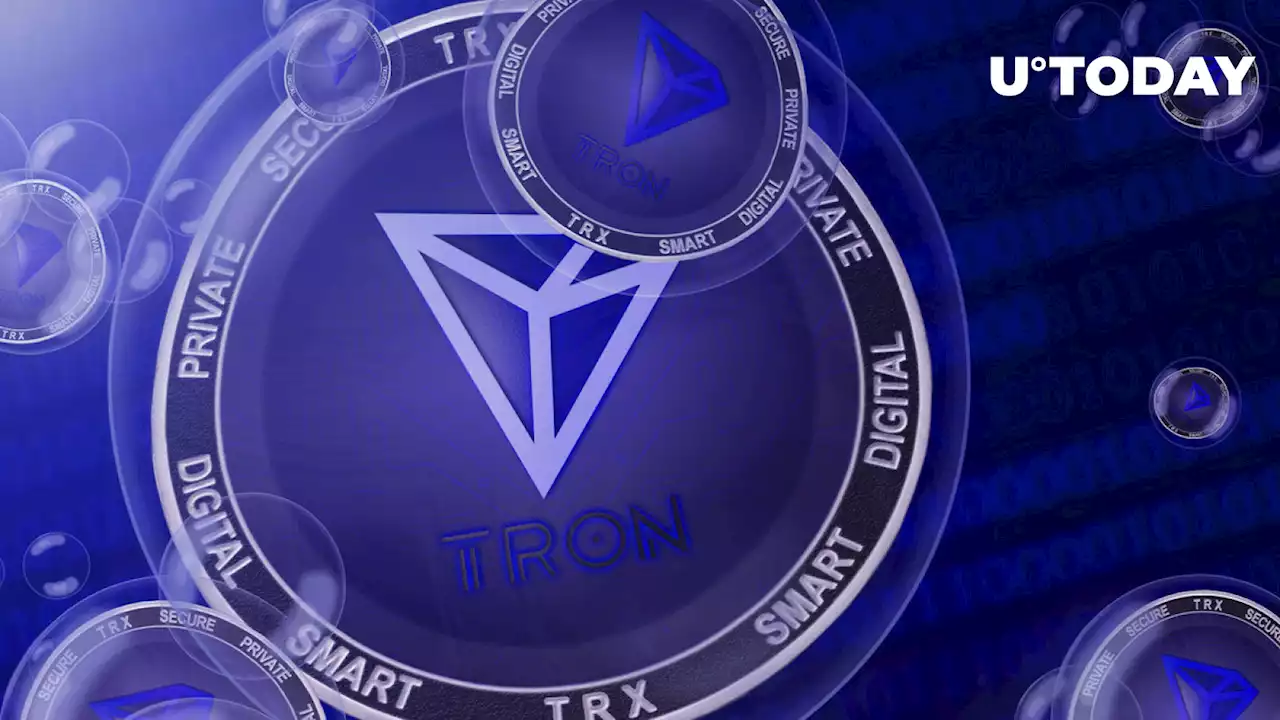 Tron (TRX) Has New Proposal Approved, Find out What Changes