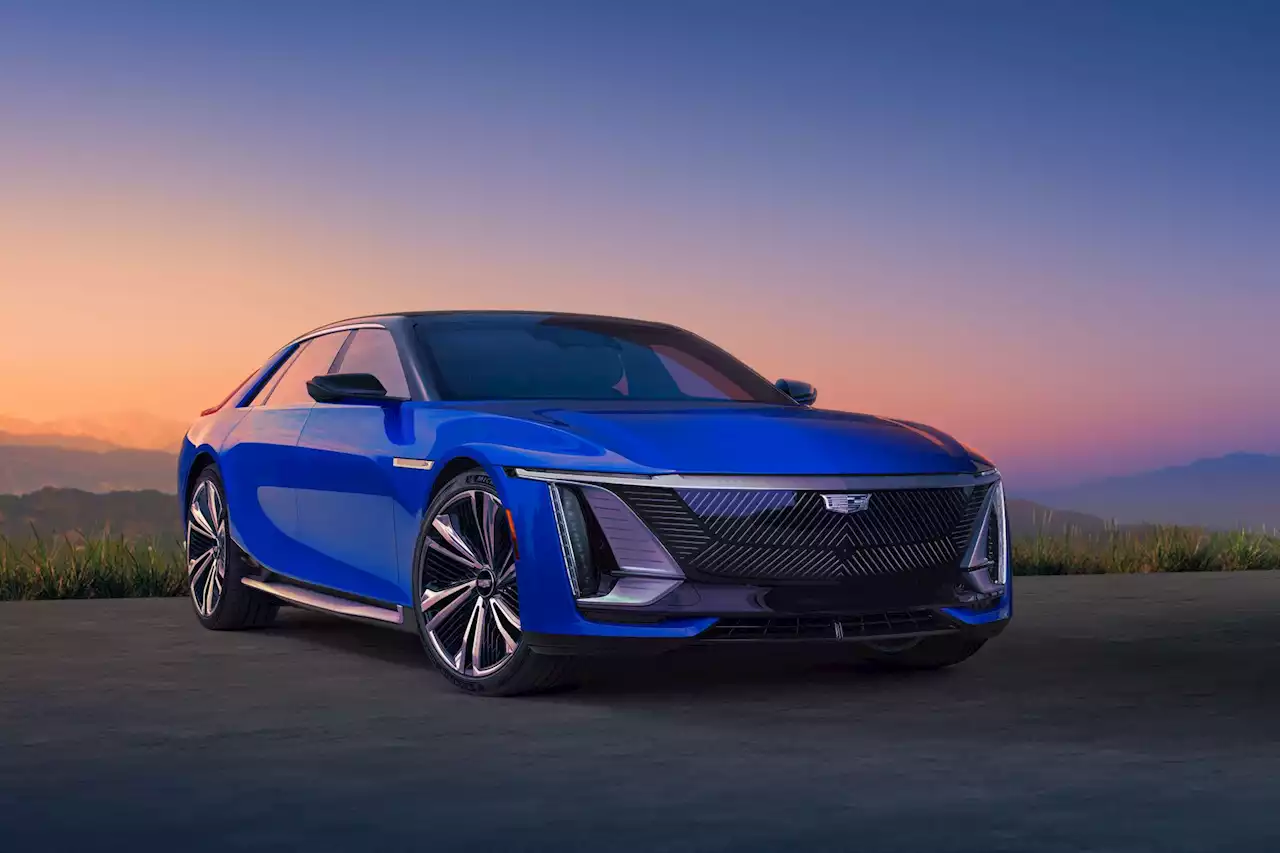 Luxury Motoring Roundup: 2023’s most-anticipated luxury vehicles, how to buy a Rolls-Royce, and more