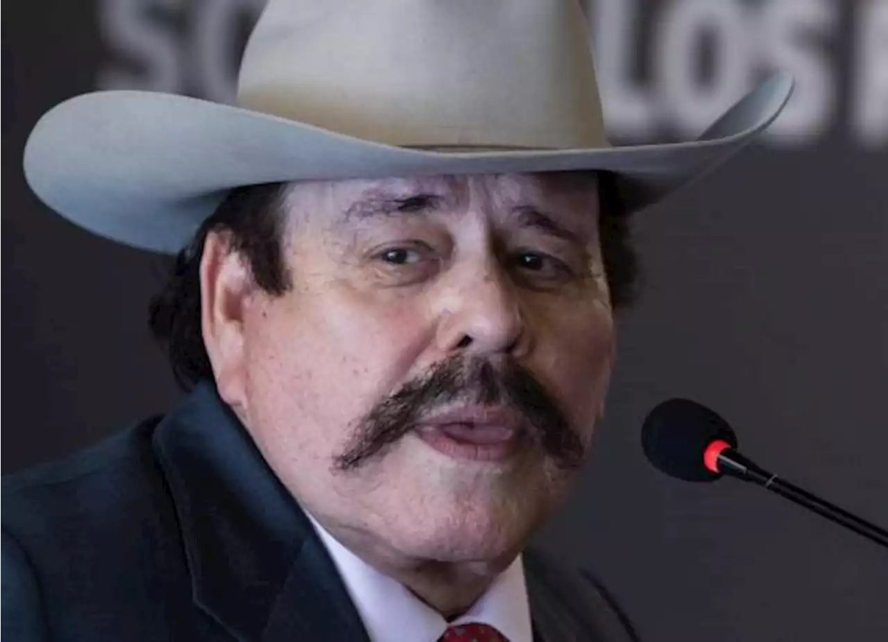 Reprocha Guadiana que AMLO nombre a Mejía Berdeja como su representante en Coahuila