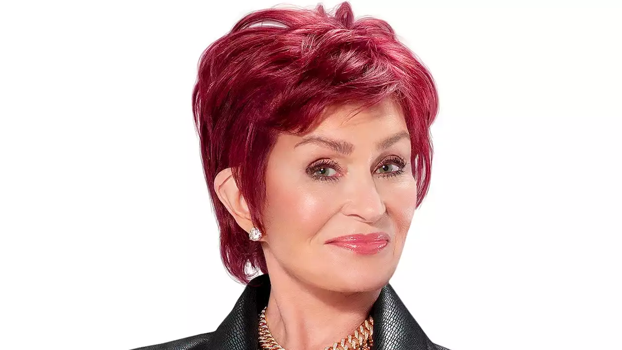 Sharon Osbourne Is Back at Home After Medical Emergency