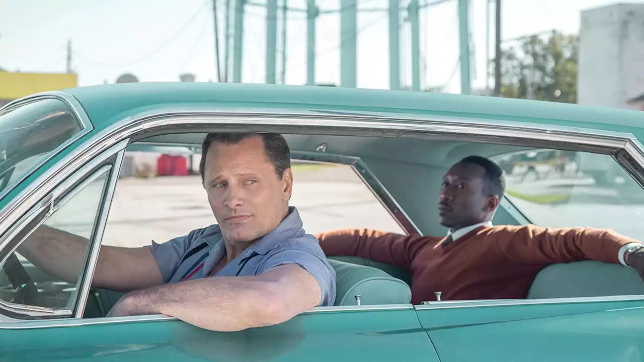 Les mille et une controverses de « Green Book », favori des Oscars