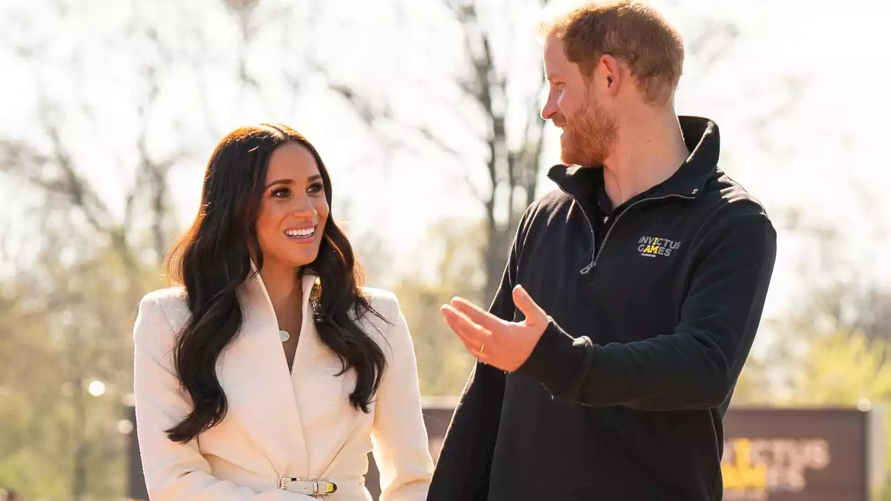 Harry e Meghan Markle, dopo la docu-serie arriva un altro progetto per Netflix