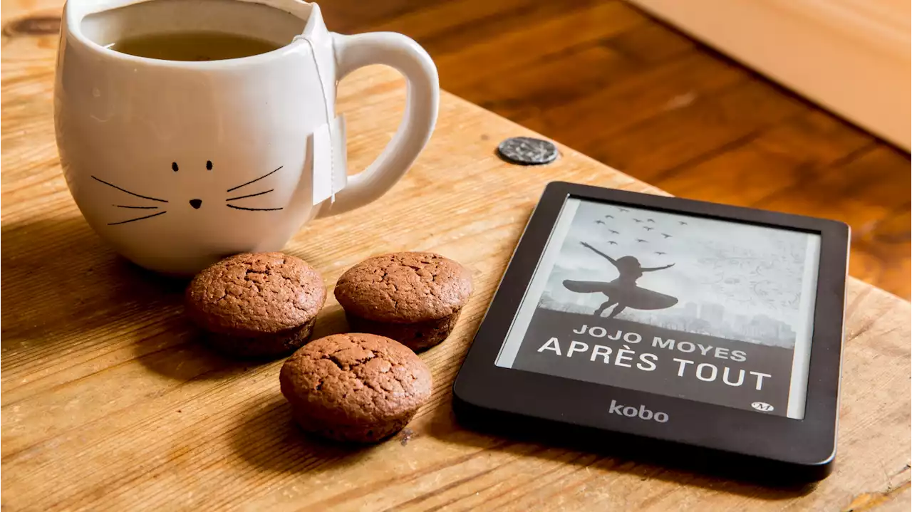 Kindle, Kobo & C., gli ebook reader da regalare a Natale