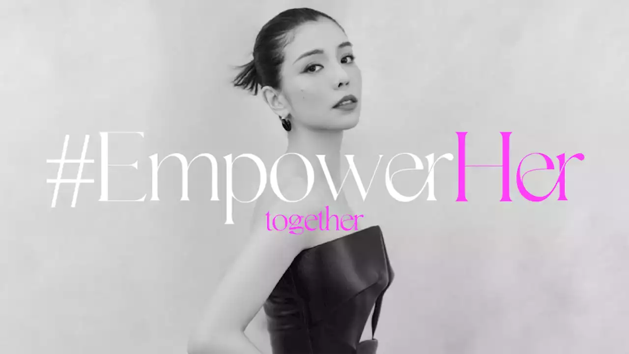 How Tia Lee’s #EmpowerHer Campaign and New Song ‘Goodbye Princess’ Aim to Inspire Women