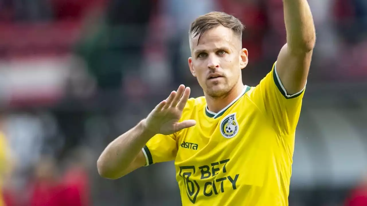 Mats Seuntjens tekent verrassend 120 km verderop bij concurrent in Eredivisie