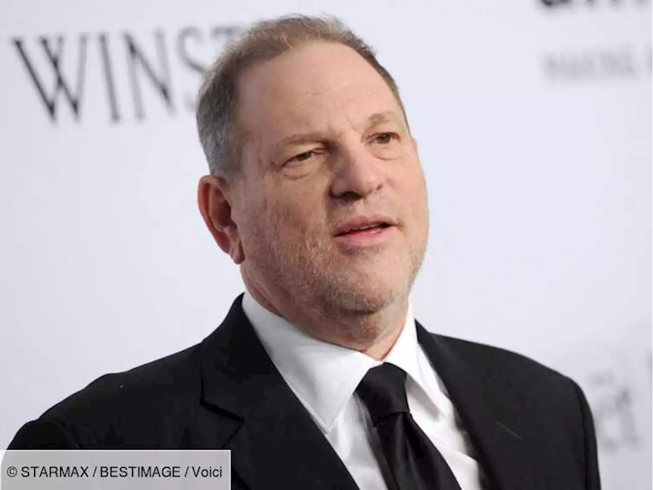 Harvey Weinstein : déjà condamné à 23 ans de prison, il risque 24 ans supplémentaires - Voici