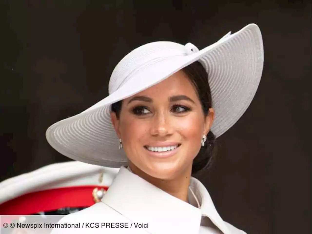 « Je la hais » : une chronique acerbe sur Meghan Markle suscite l'indignation - Voici