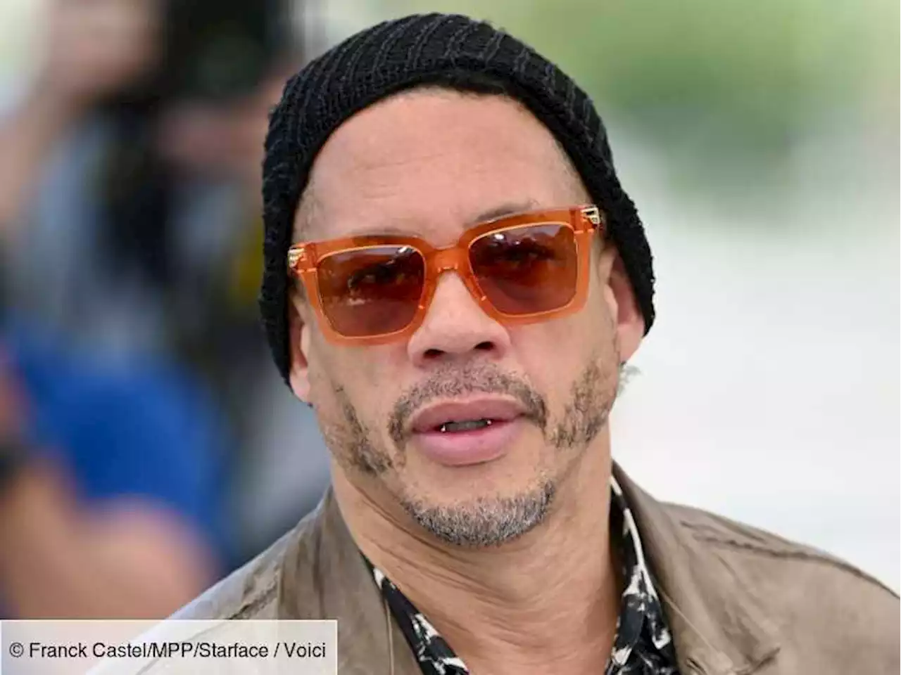 « Mon fils, ce héros » : JoeyStarr fier de son fils footballeur après une incroyable performance - Voici