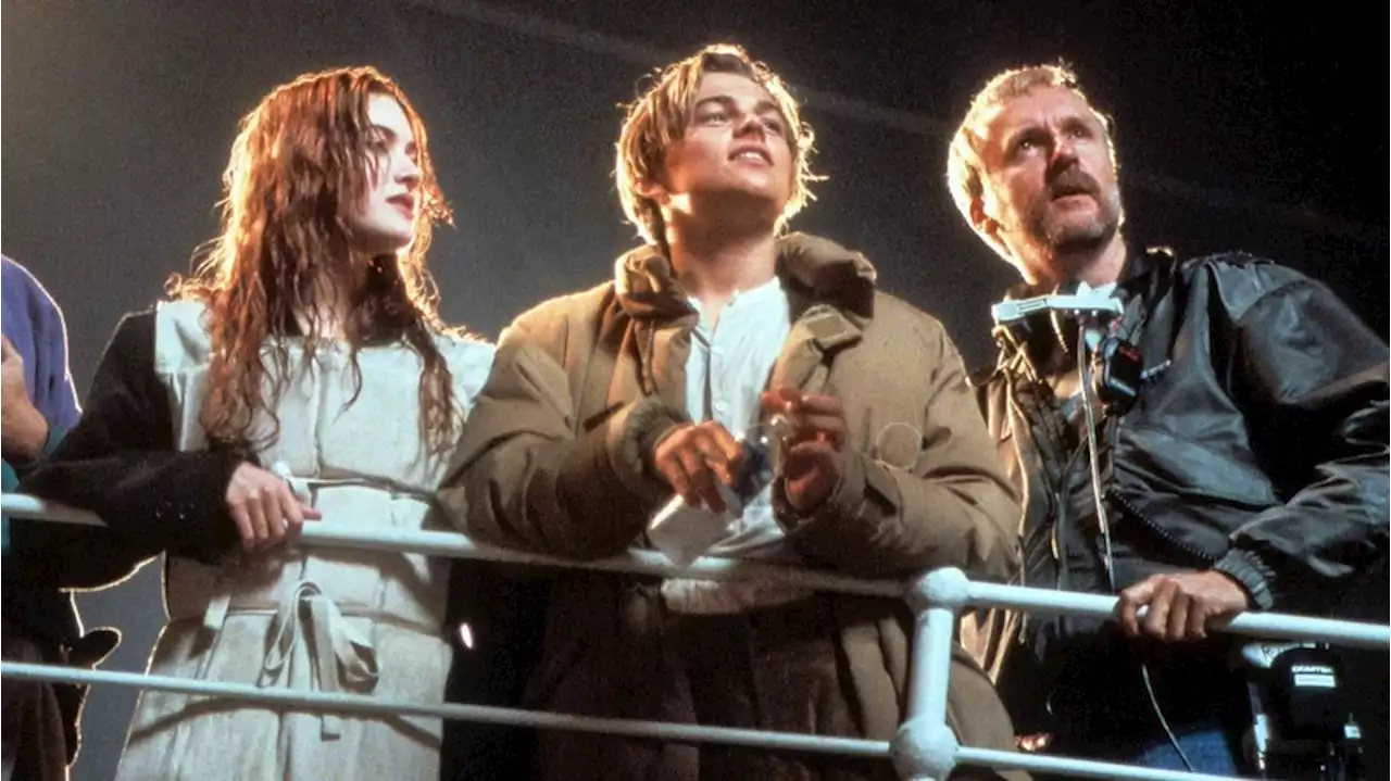 'Titanic': Nach zahlreichen Witzen – James Cameron lässt Mythos endlich klären