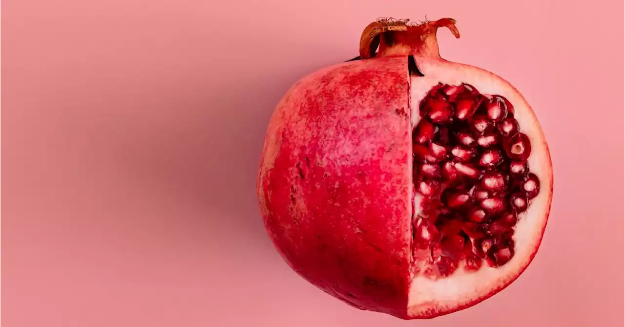 Health Benefits of Pomegranates