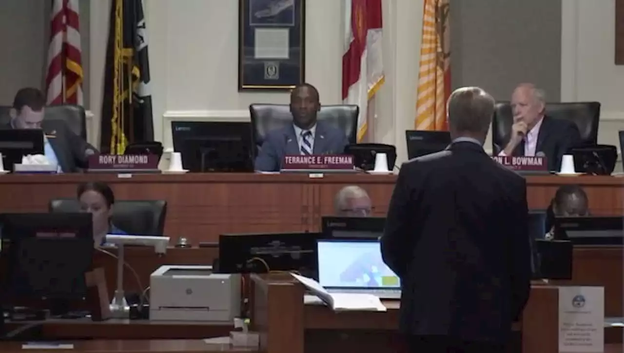 Federal judge expected to rule soon on maps that could shift Jacksonville’s political landscape