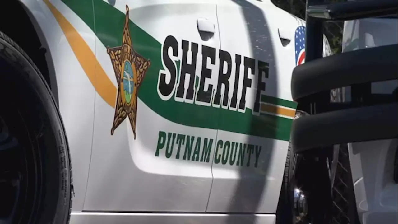 Putnam County deputy on leave after arrest following DUI crash in St. Johns County