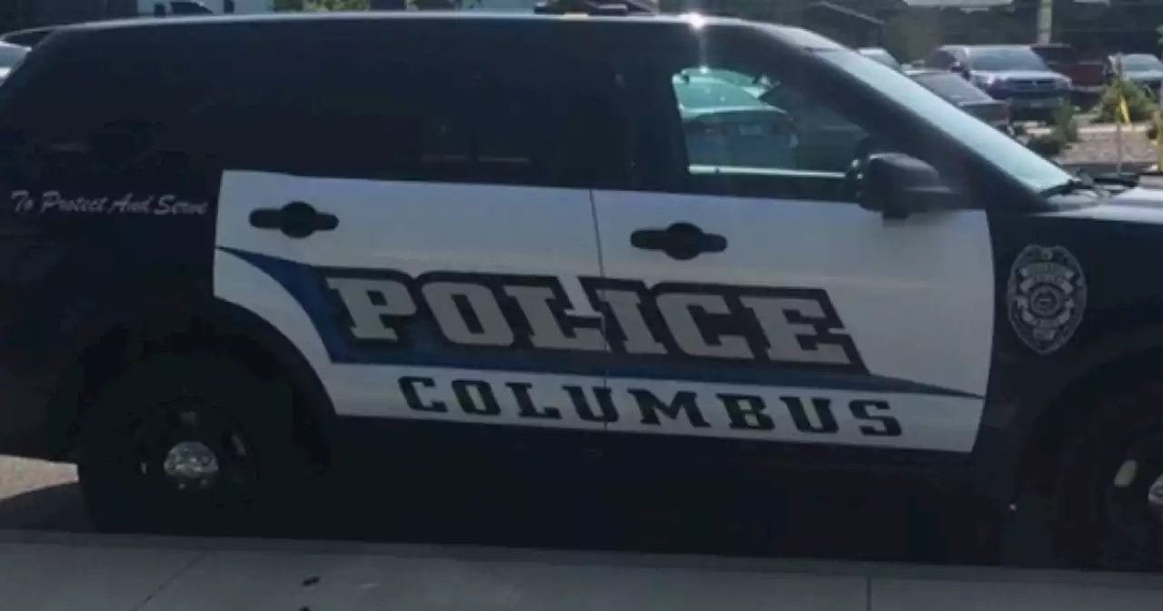 Columbus police investigating death of two people shot inside a home