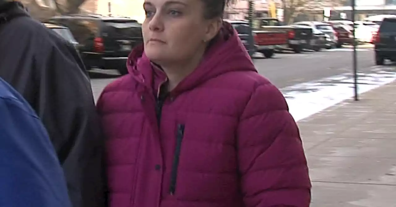 'I'm so sorry': Drugged driver avoid jail time as judge accepts plea agreement