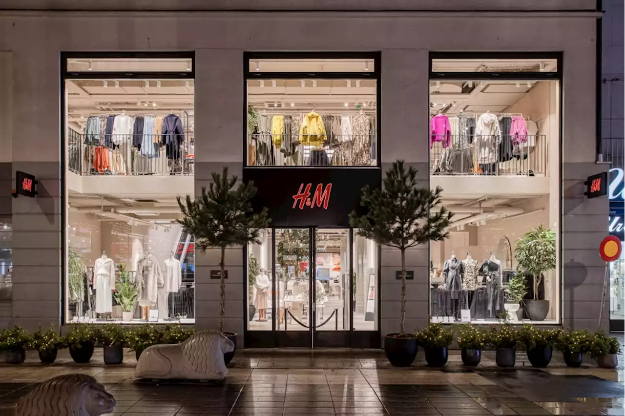 H&M Responds to Complaints Over Justin Bieber Merchandise