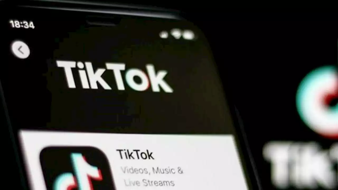 $1.7 trillion funding bill includes ban on TikTok on government phones