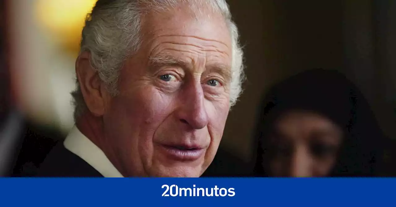 Salen a la luz cómo serán los nuevos billetes con la cara de Carlos III