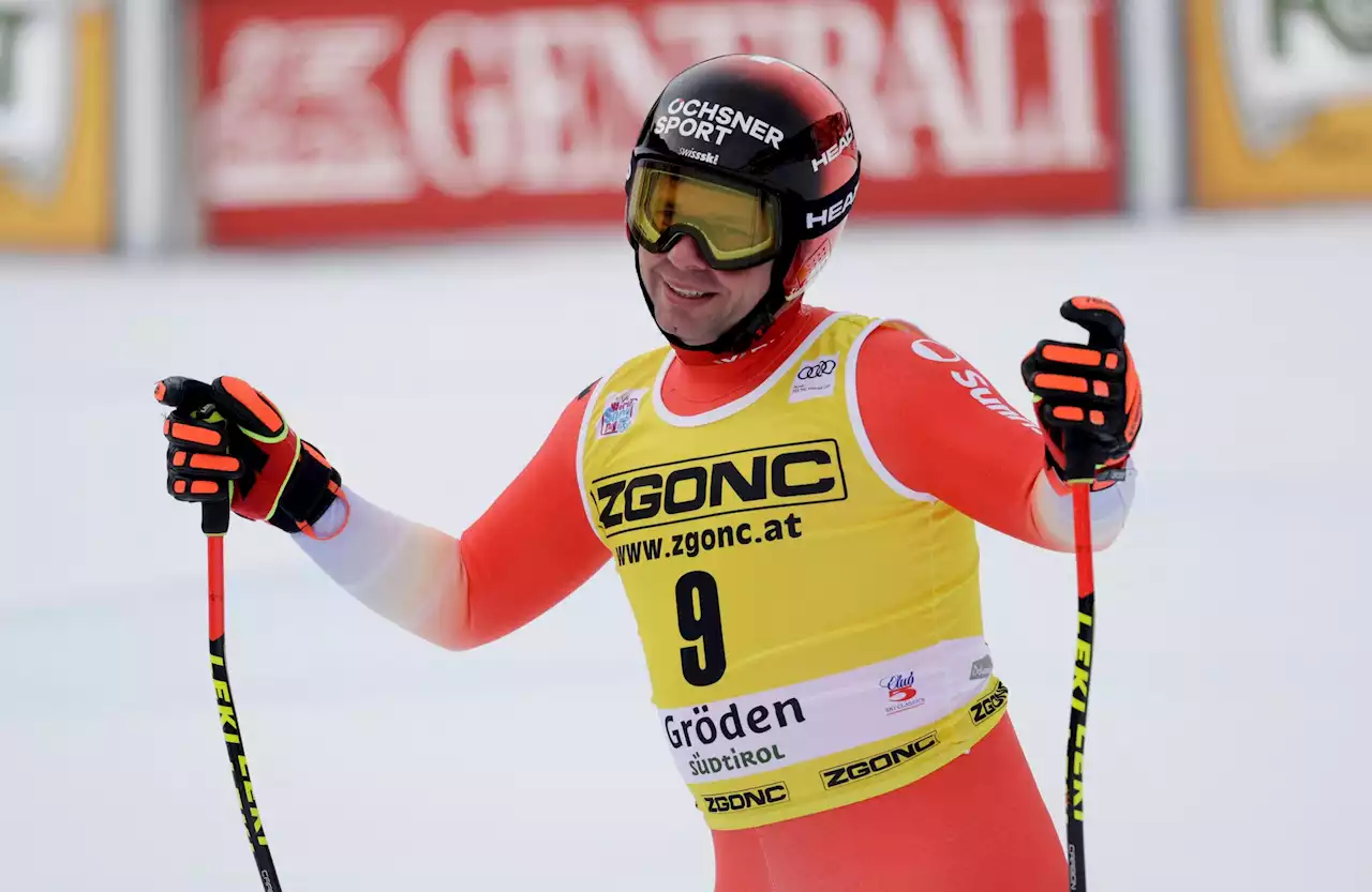 Ex-Ski-Star Bruno Kernen: Mit Beat Feuz geht «ein Aushängeschild» verloren