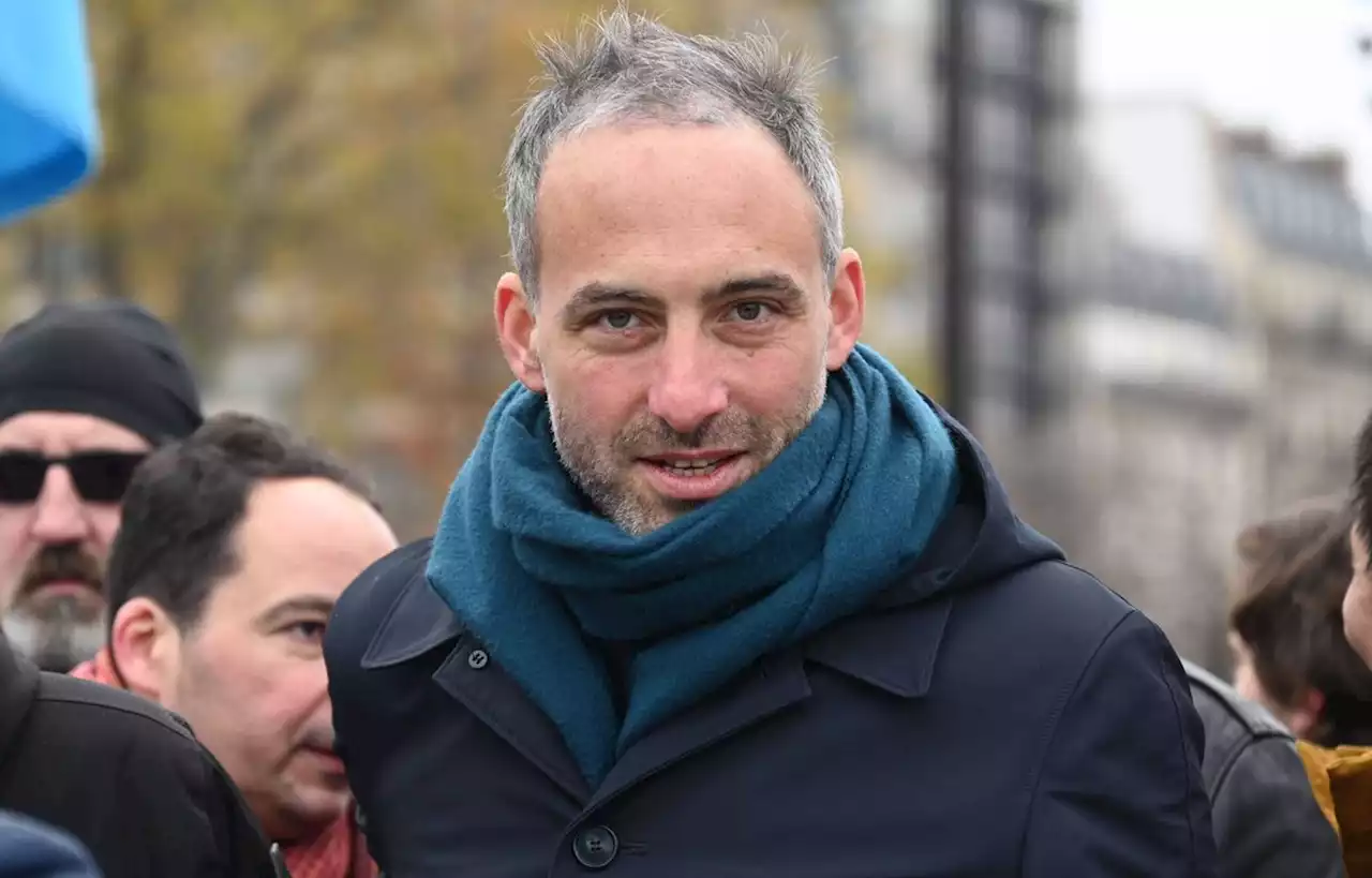 Après l’affaire Kaili, l’eurodéputé Glucksmann veut « faire le ménage »