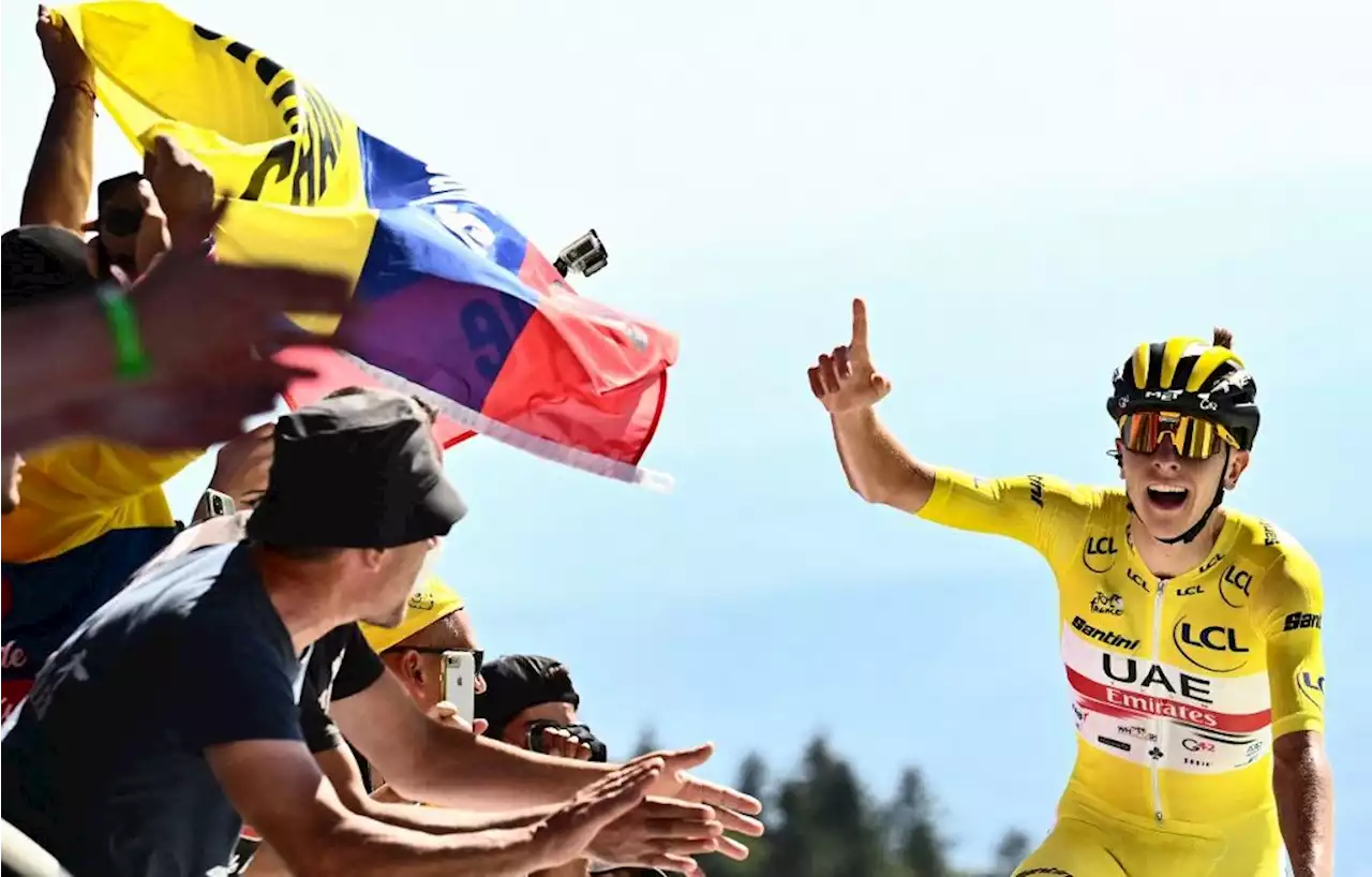 Le Tour de France partira de Florence en 2024