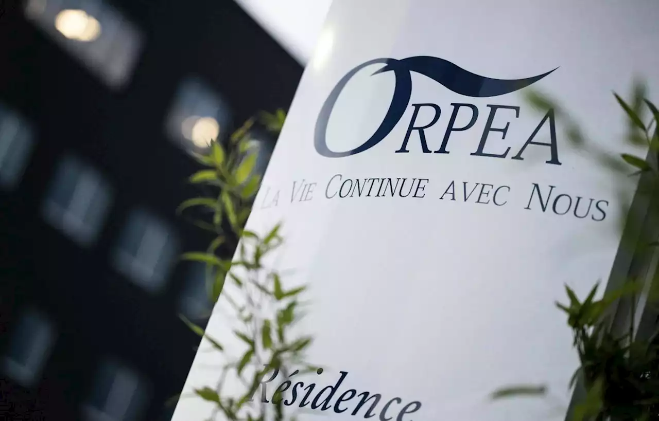 Orpea porte plainte contre son ancien directeur général