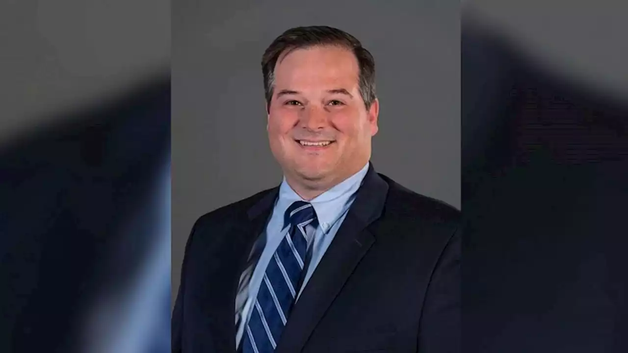 North Carolina lawyer dies trying to disarm client who opened fire inside law firm, colleague says