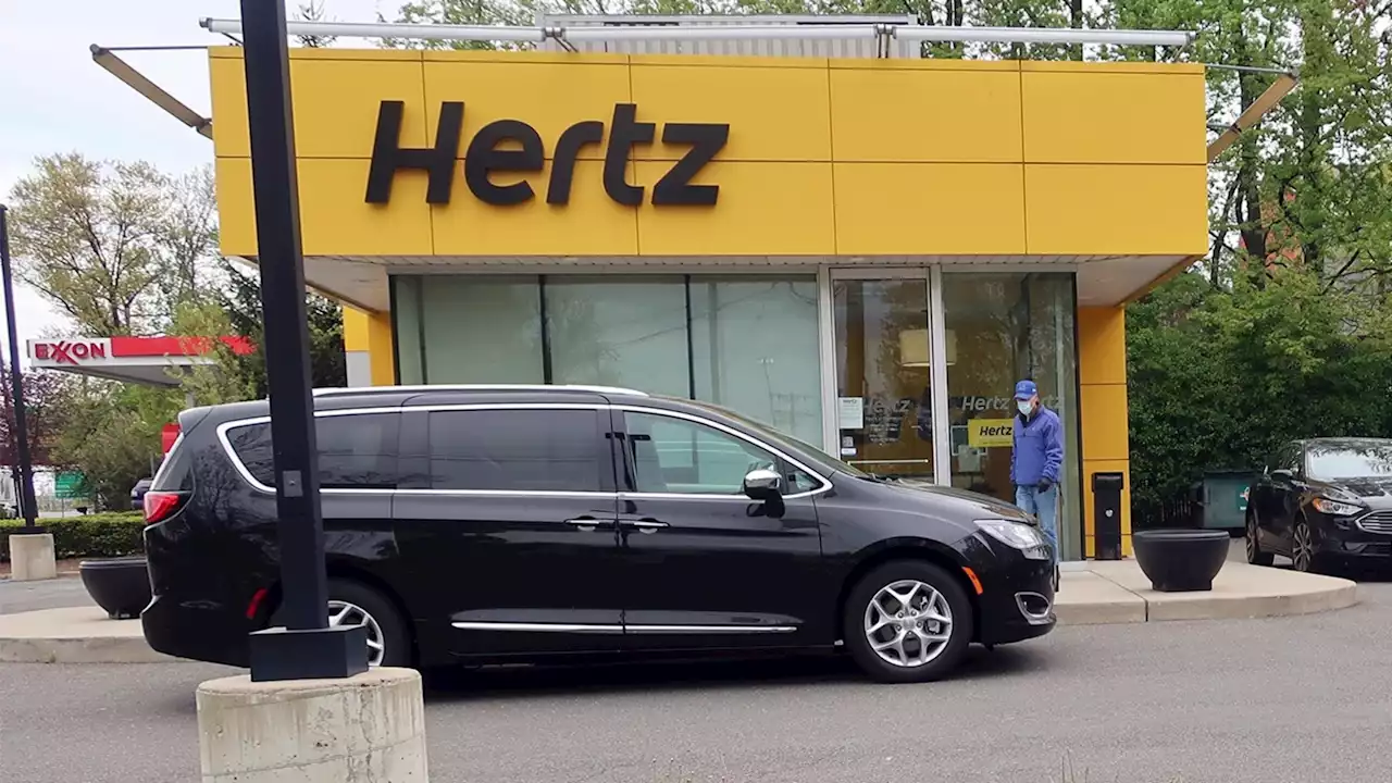 US investigating allegations that Hertz rented vehicles to customers with open recalls