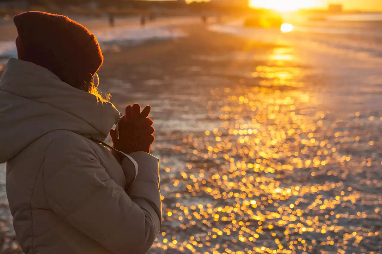 Solstice d’hiver : les jours rallongent à partir de ce mercredi 21 décembre, voici pourquoi