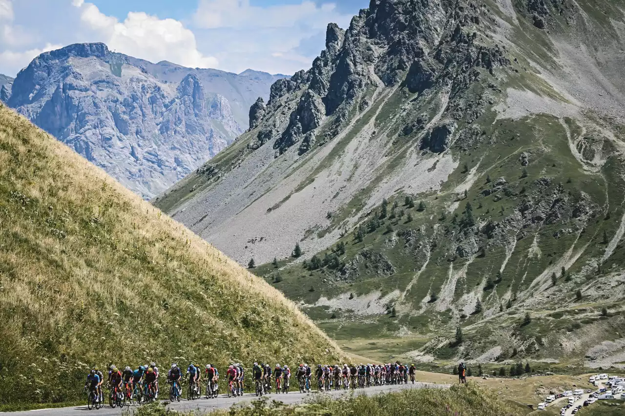 Tour de France : en 2024, la Grande Boucle s'élancera depuis l'Italie