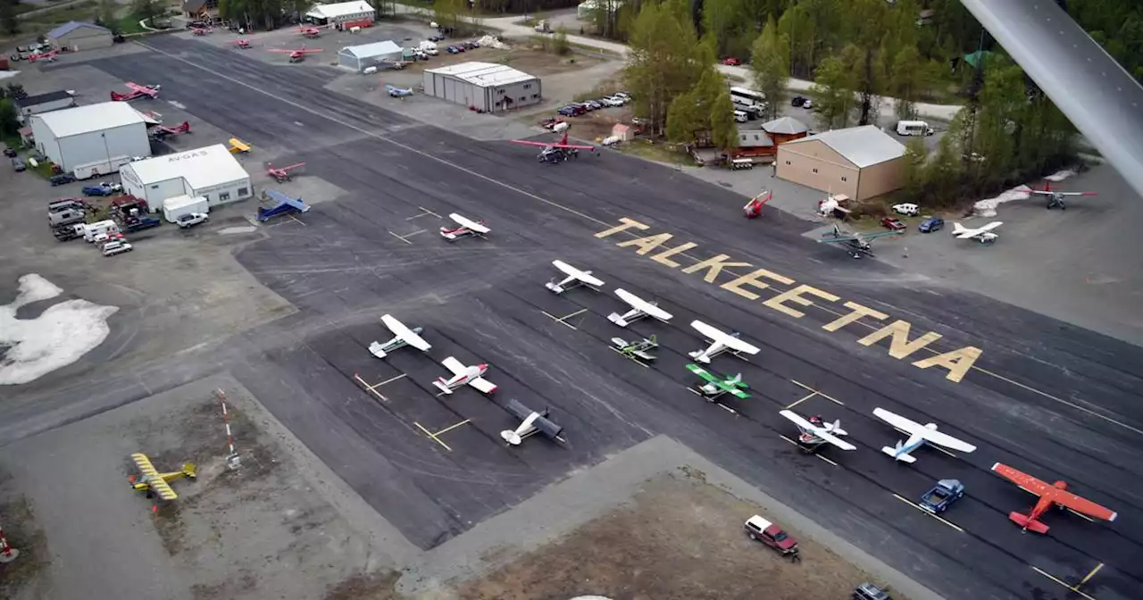 FAA tosses flight tests by well-known bush pilot, throwing some Alaska aviators into limbo