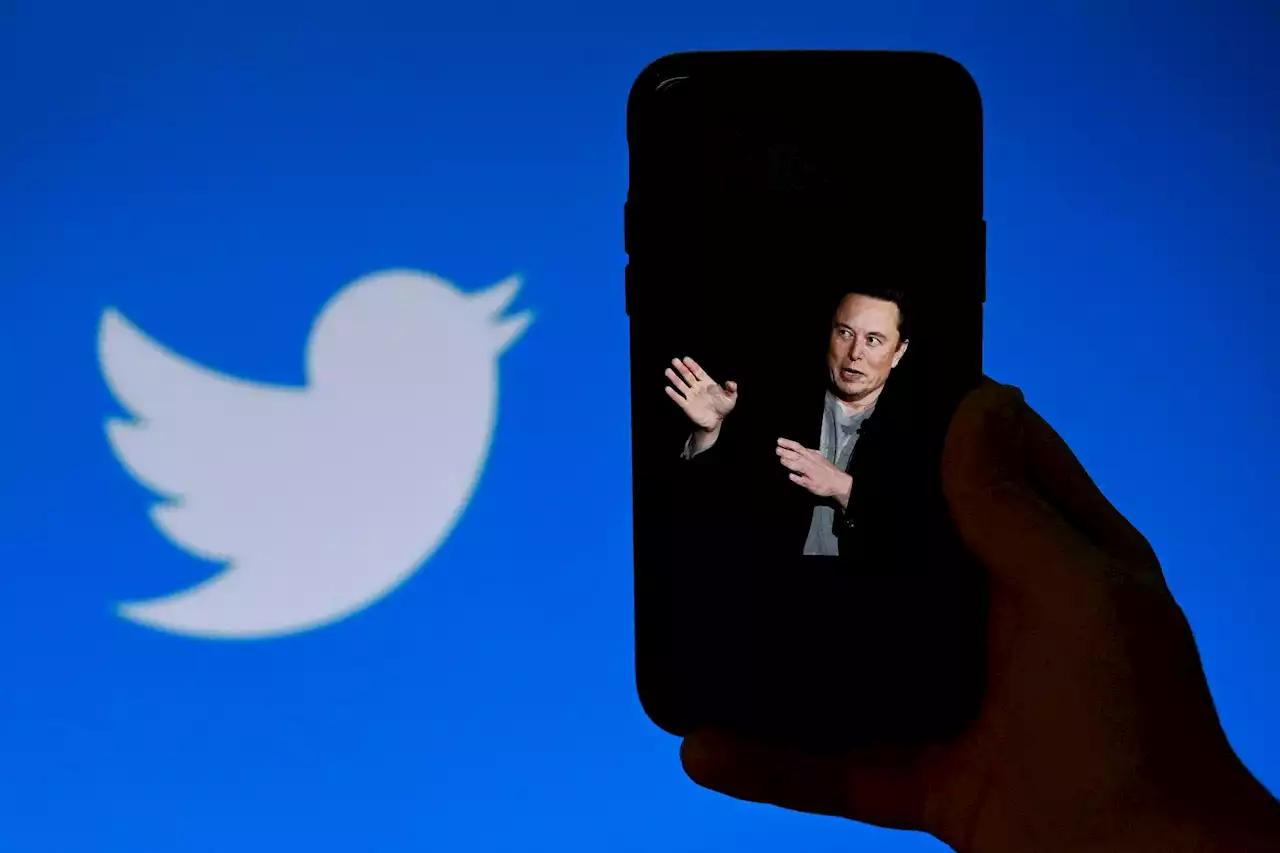 Twitter, Elon Musk si dimetterà da amministratore delegato