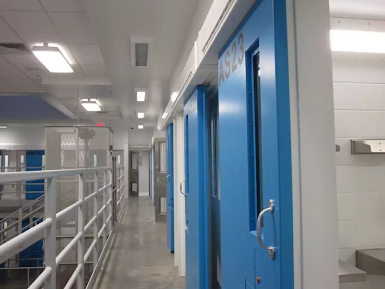 Alaska Department of Corrections reports 18th in-custody death of the year