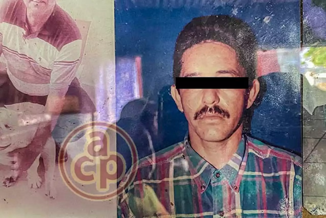 Confirman detención de quien maltrató a mujer de 93 años, en Veracruz Puerto