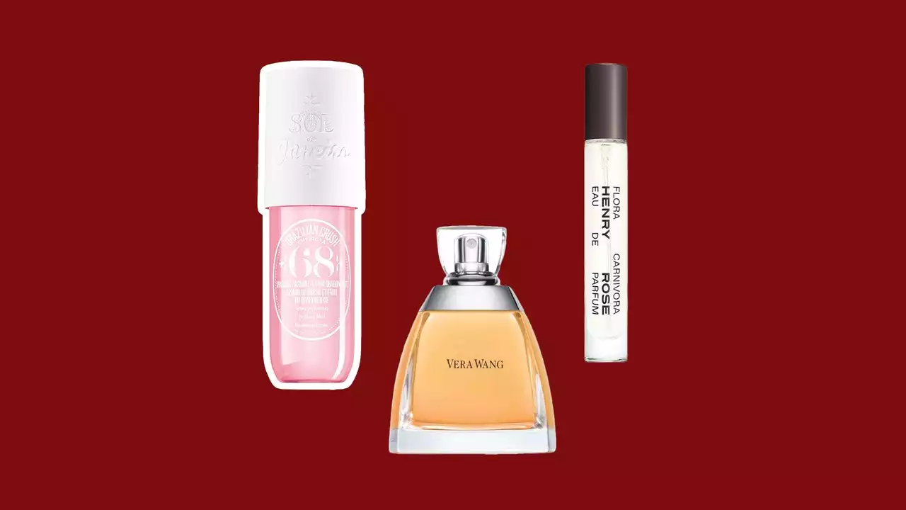 13 Affordable Perfumes That Allure Editors Adore