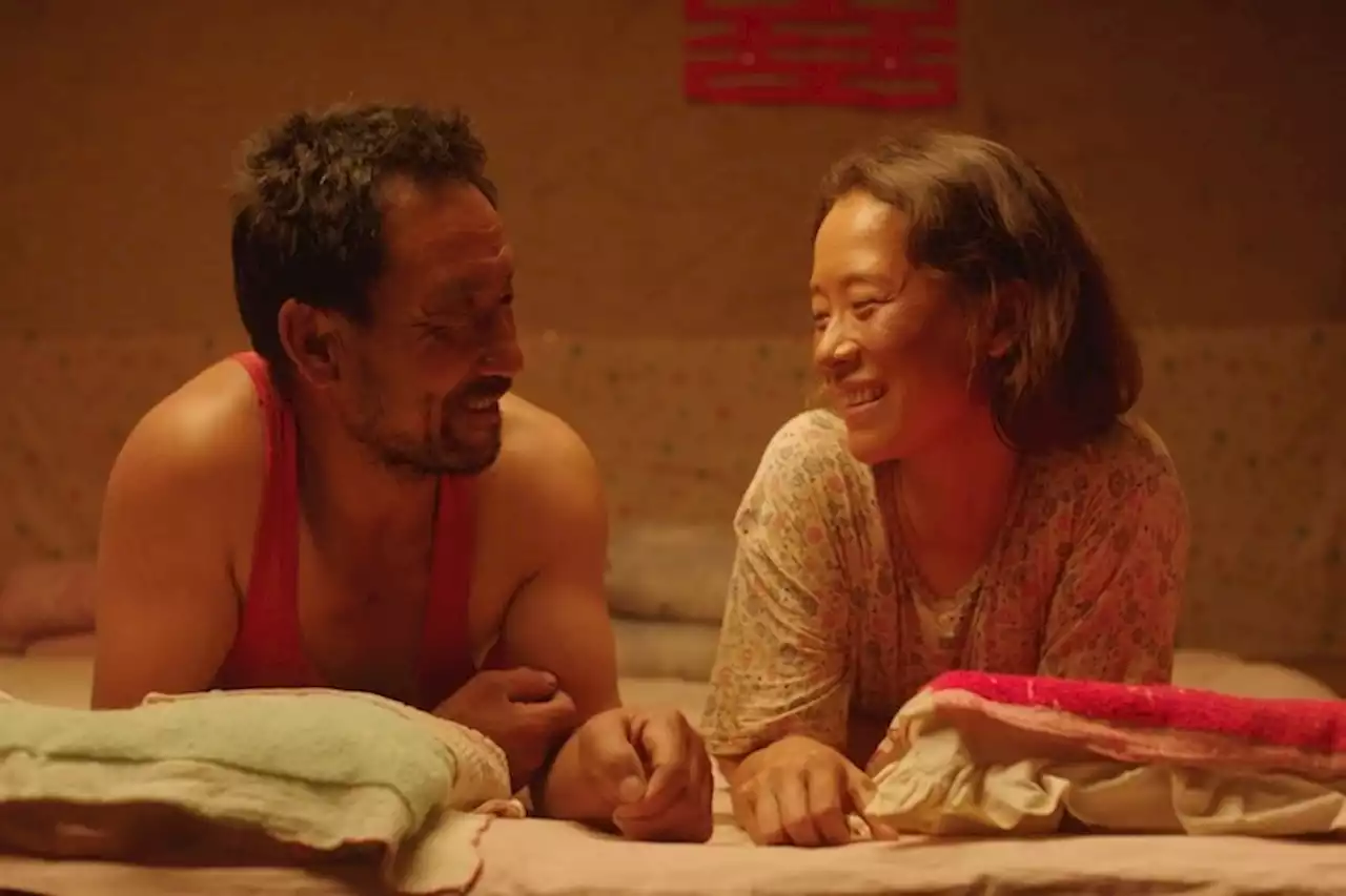 12 East Asian Films That Defined 2022