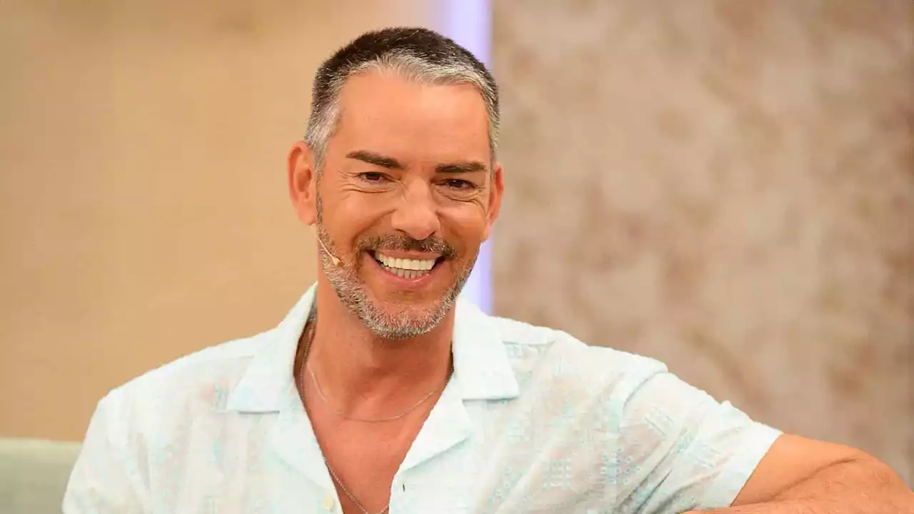 Cláudio Ramos não oferece presentes de Natal: 'Acho um exagero'