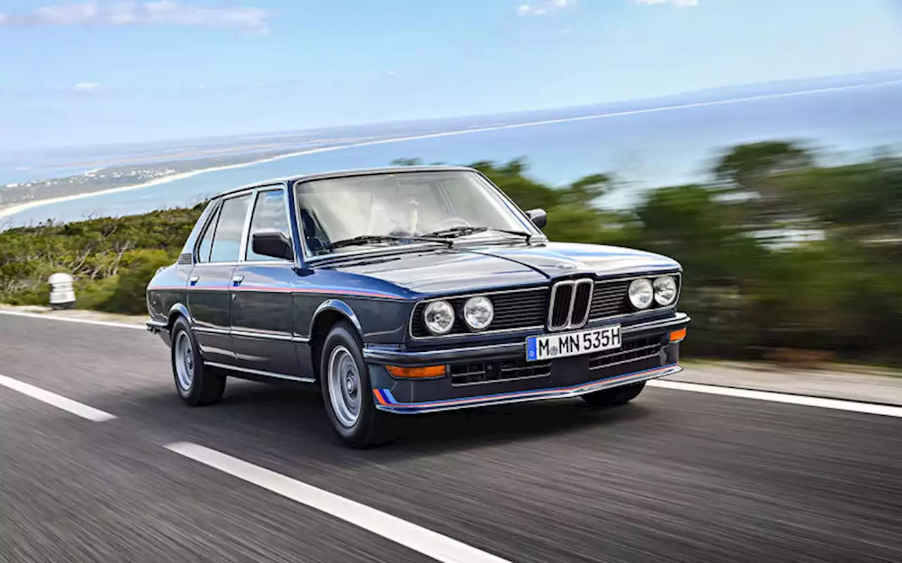 The best BMW M cars ever made – and our adventures in them | Autocar