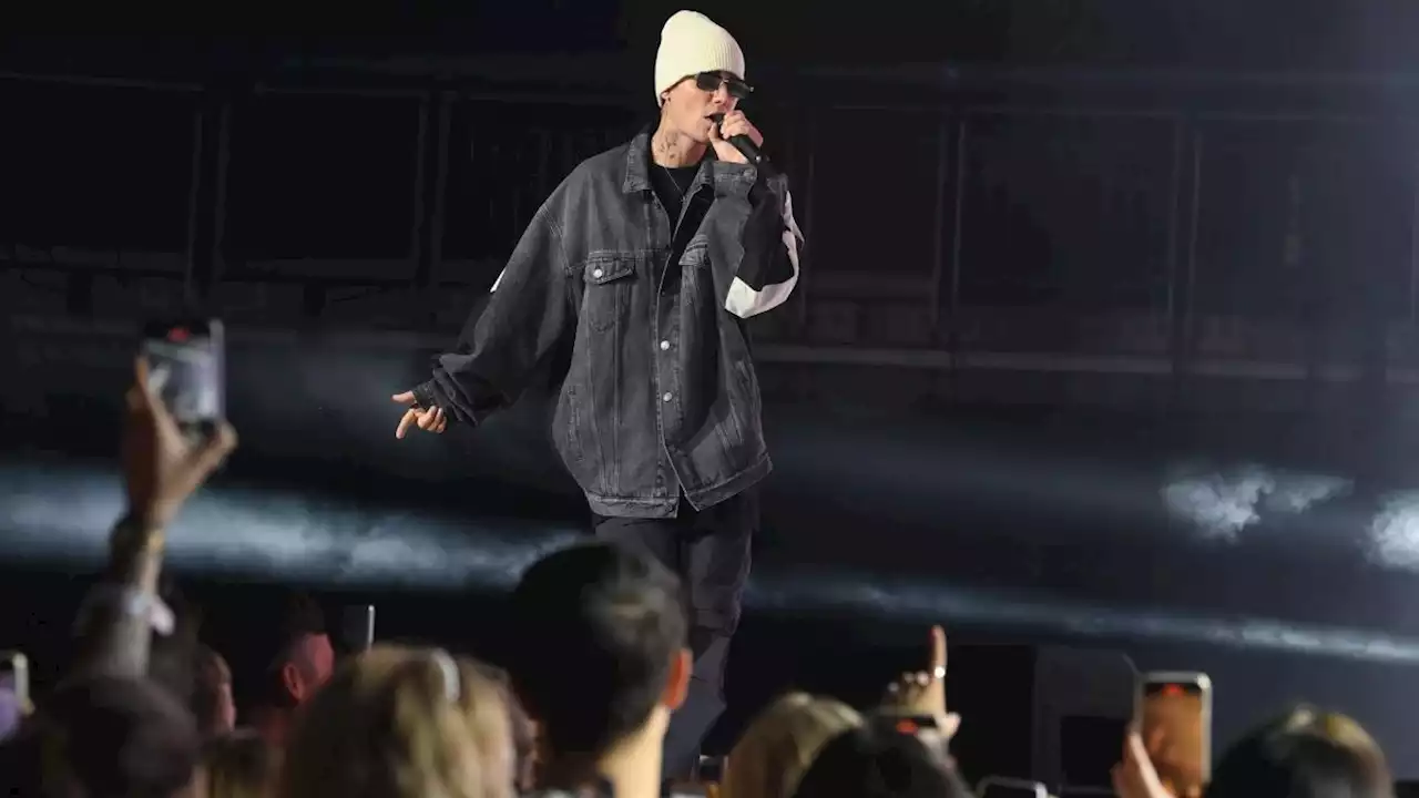 Nach Kritik des Superstars: H&M nimmt Justin-Bieber-Kollektion aus Verkauf