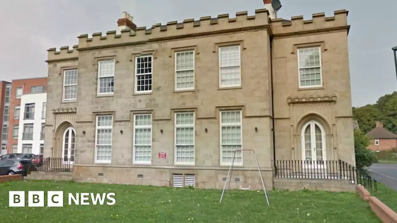 Payout of £75,000 over child abuse claim at Nottingham home