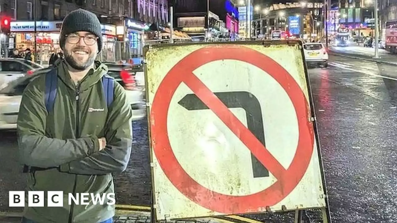 Man hit by car at 'lawless' pedestrian crossing in Edinburgh