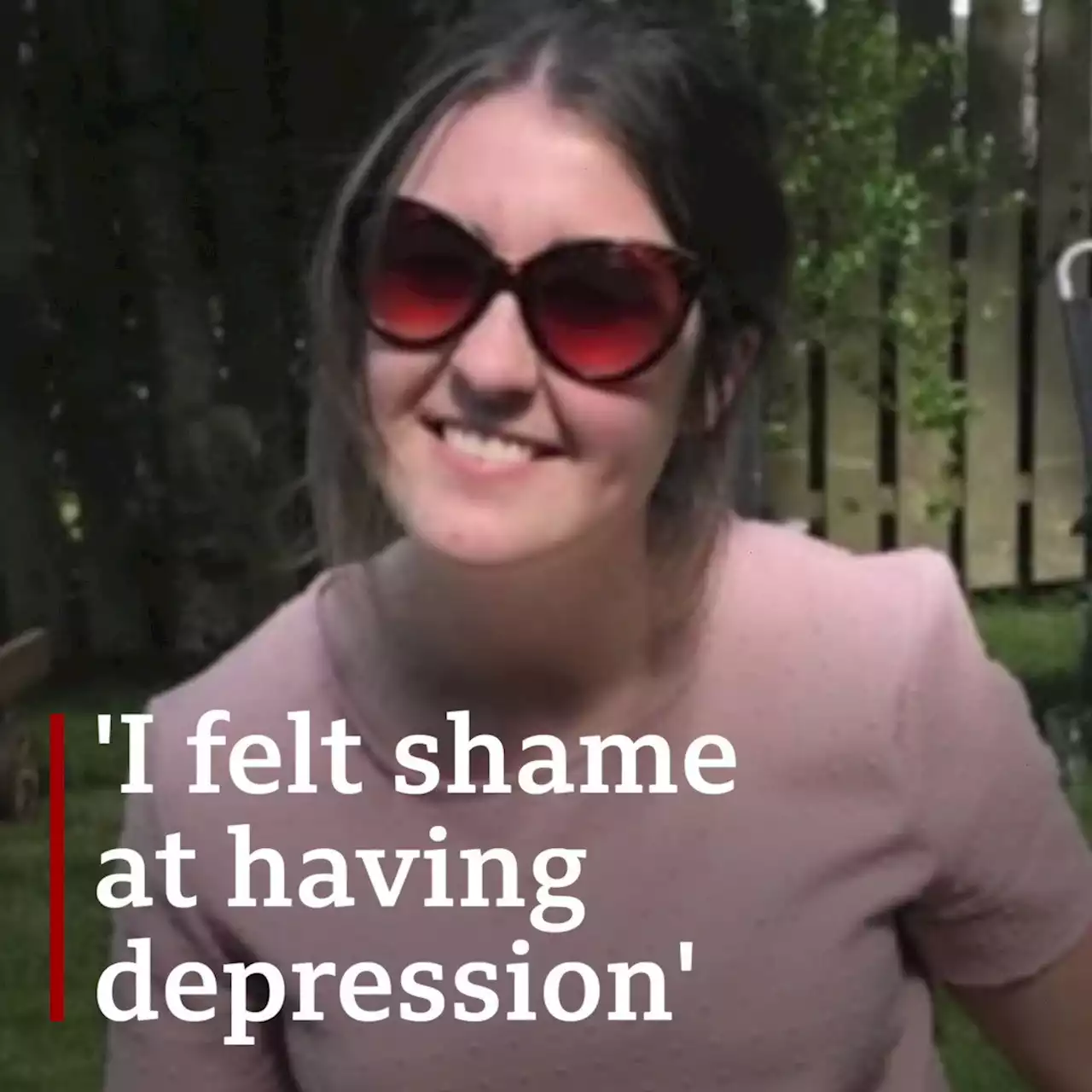 Mental health: Former patient shares psychiatric unit diary