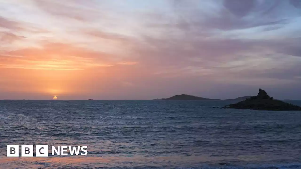 Warning over Isles of Scilly sea defence works