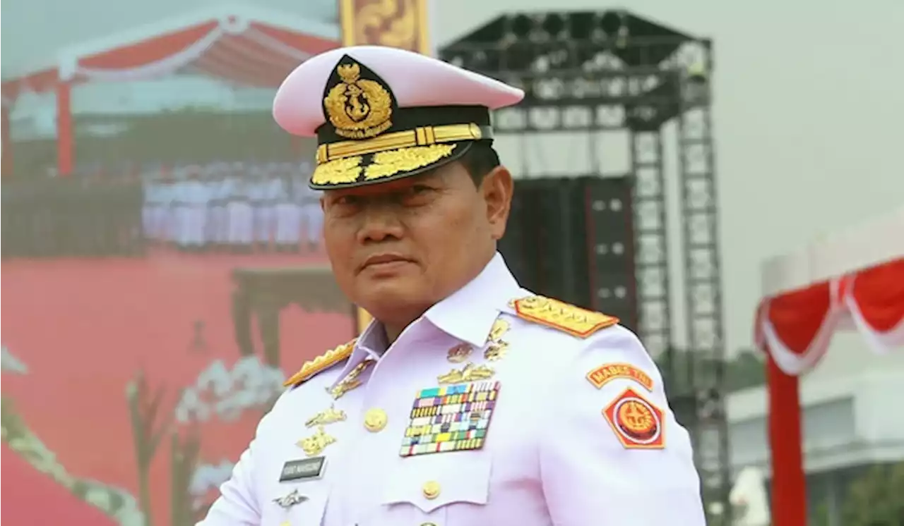 Perkuat Soliditas TNI, Yudo Margono Akan Safari ke Matra AD dan AU