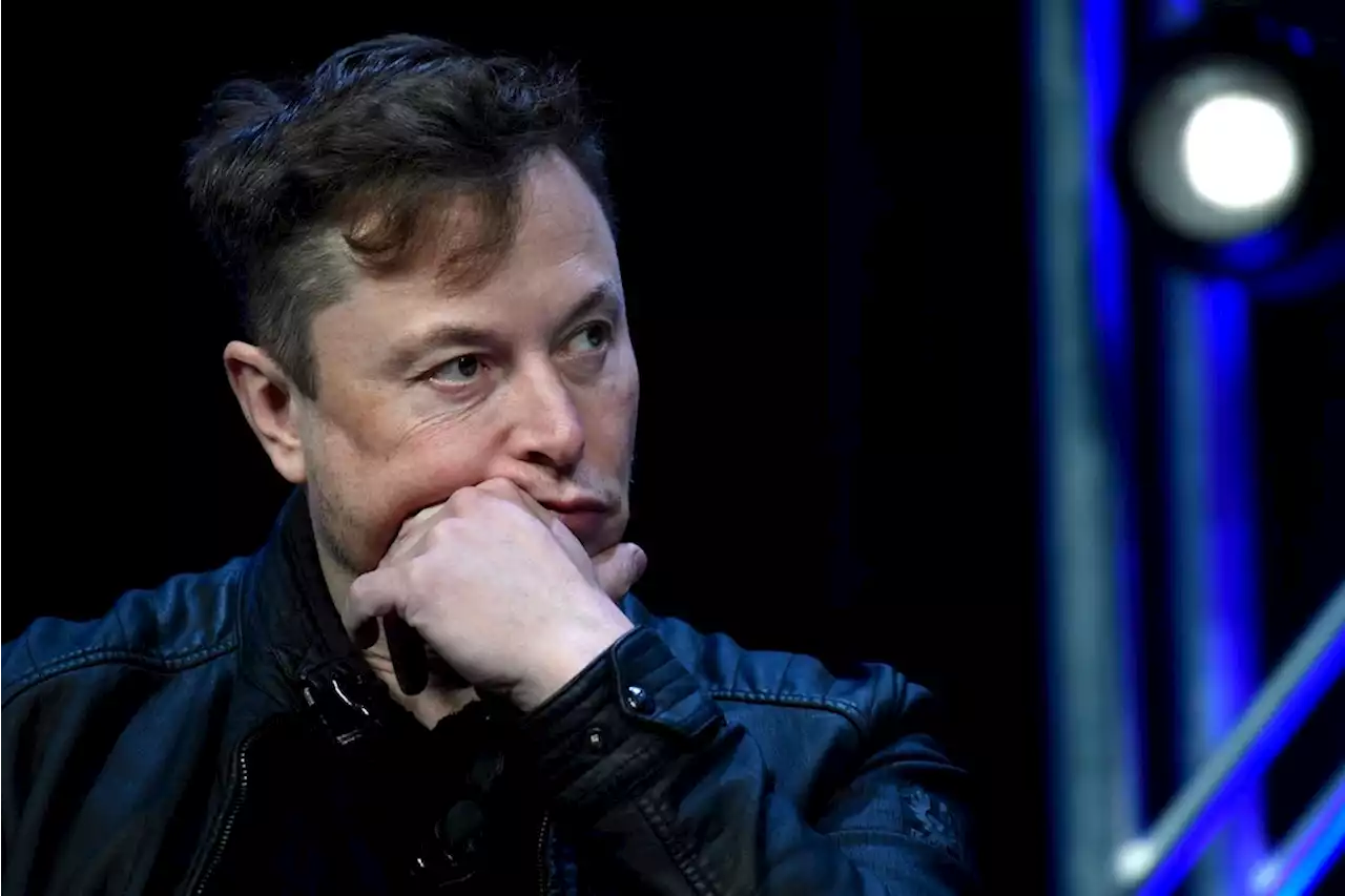 Musk sucht offenbar schon länger nach neuem Twitter-Chef