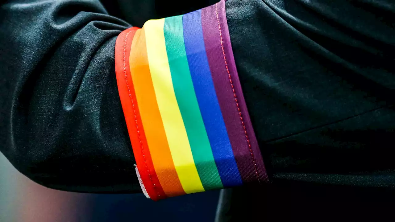 Homophobie: les plaintes explosent en Île-de-France